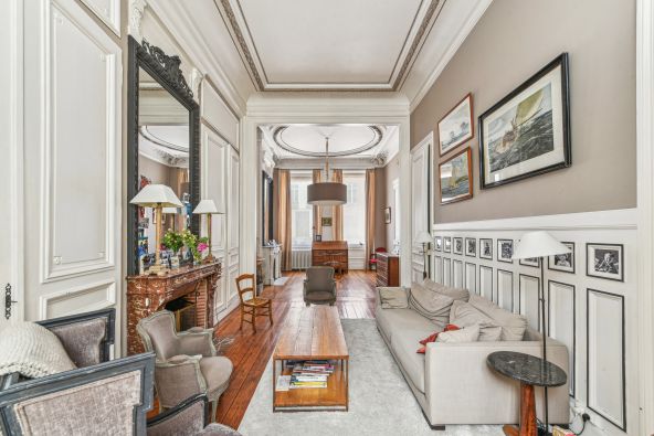 Sale Luxury house Lille 10&nbsp;Rooms 253&nbsp;m²