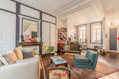 Vente Maison de luxe Lille 9&nbsp;Pièces 124&nbsp;m²