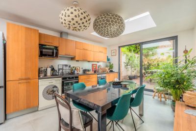 Vente Maison de luxe Lille 9&nbsp;Pièces 124&nbsp;m²