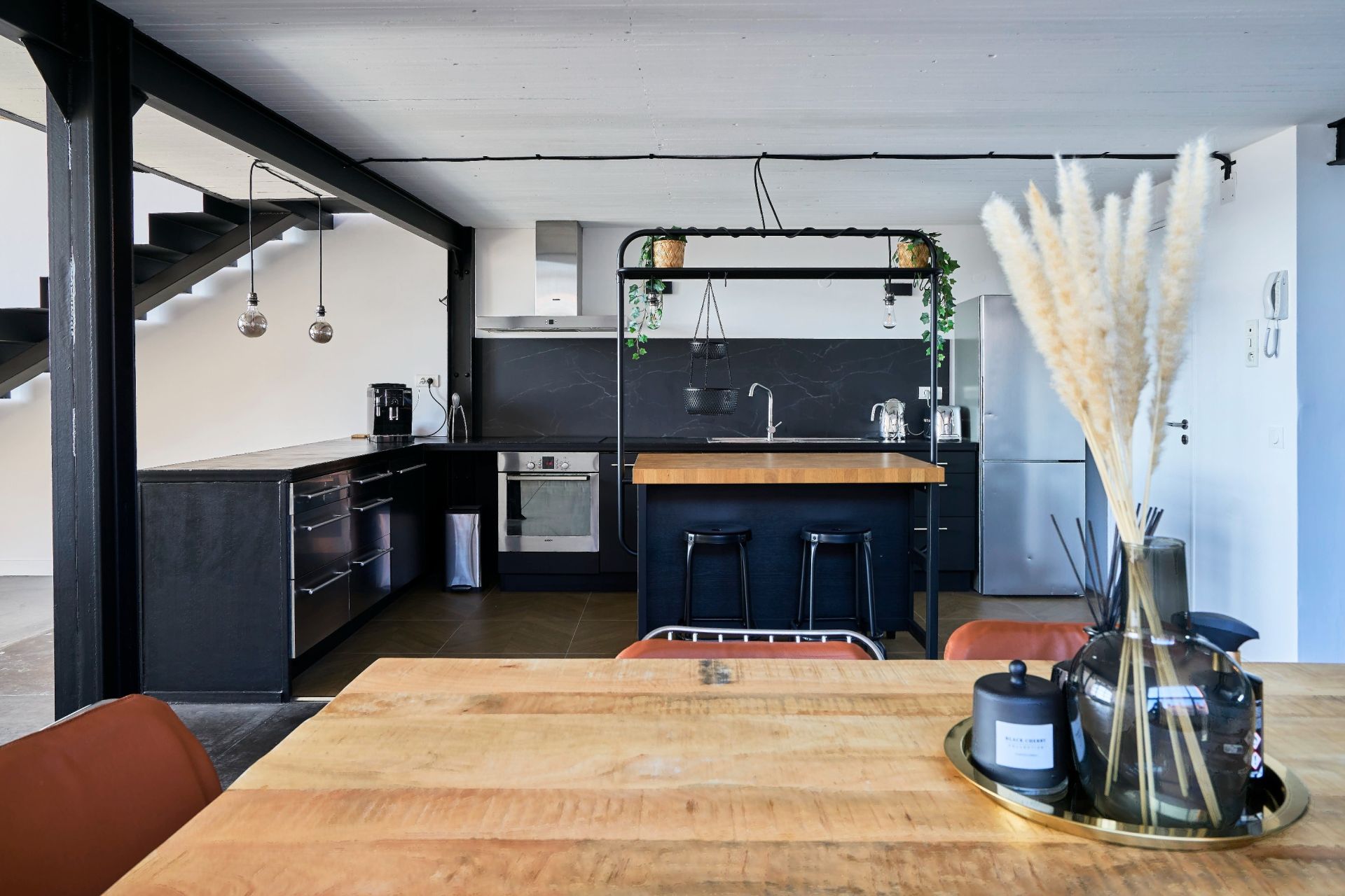 triplex 4 Rooms for sale on ROUBAIX (59100)