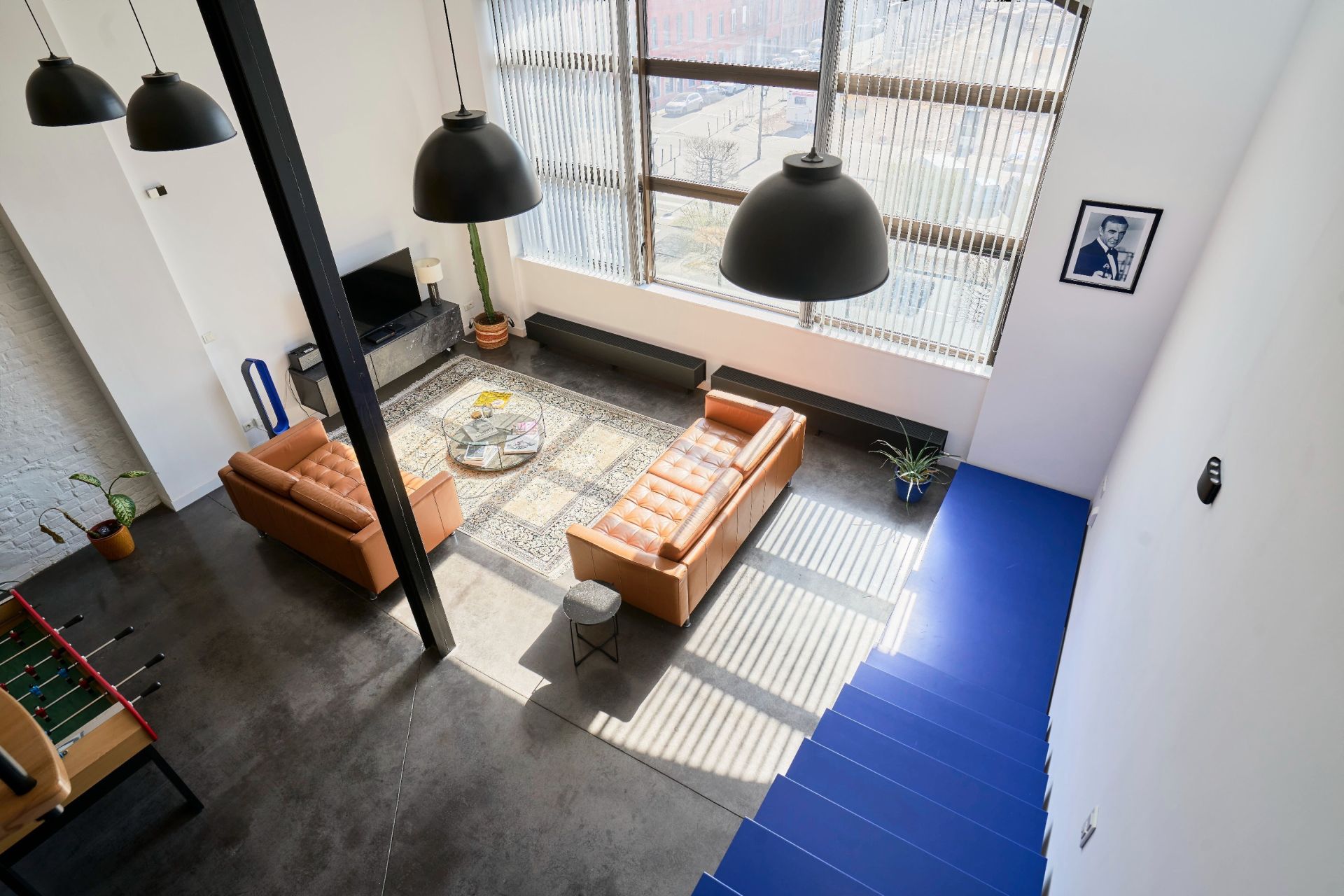 triplex 4 Rooms for sale on ROUBAIX (59100)