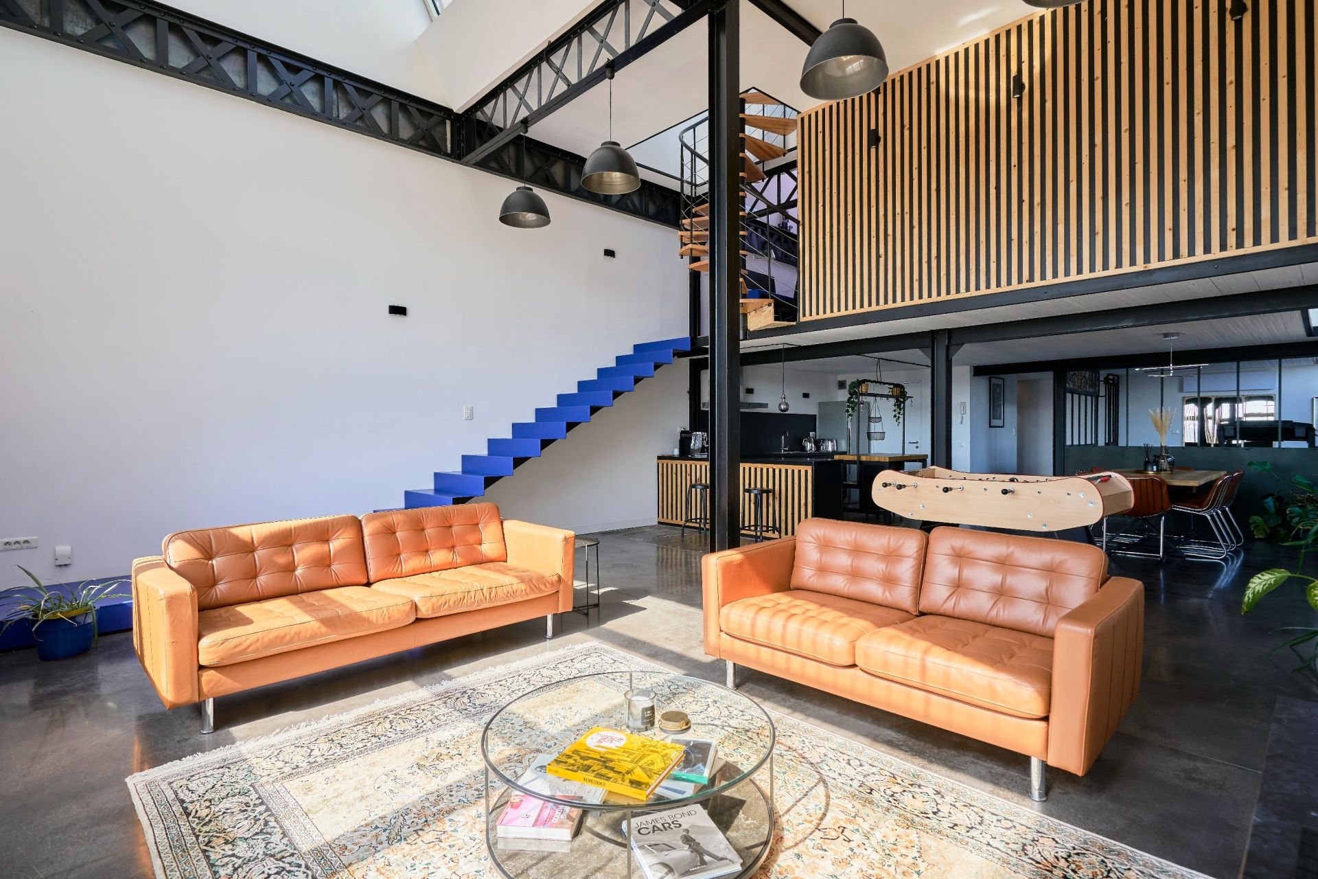 triplex 4 Rooms for sale on ROUBAIX (59100)