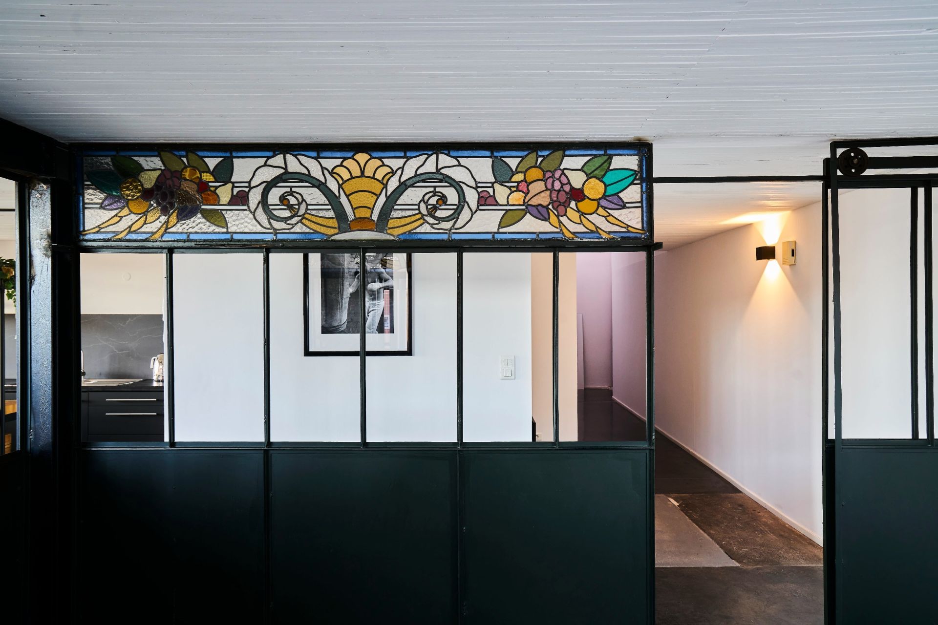 triplex 4 Rooms for sale on ROUBAIX (59100)