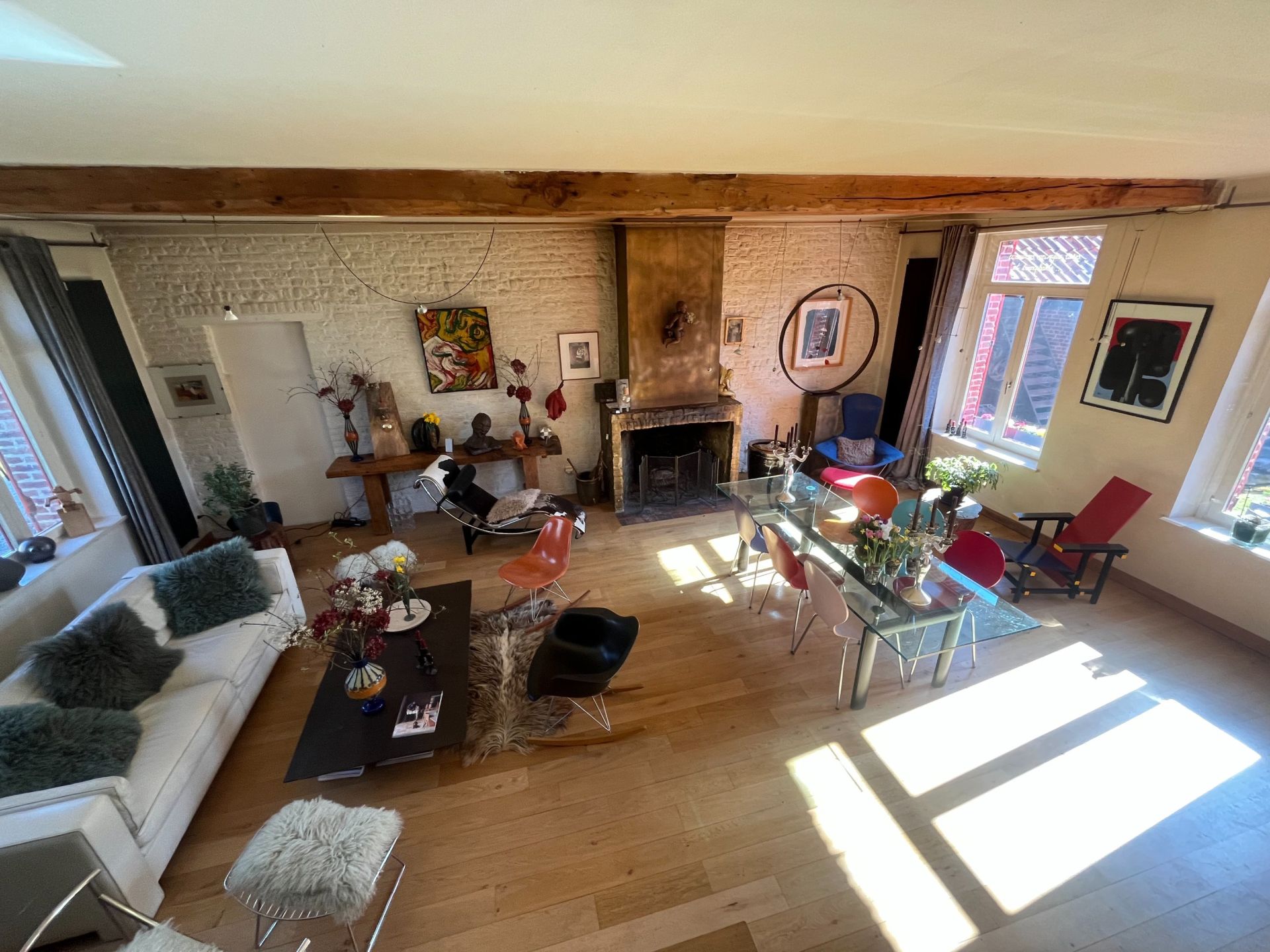 luxury house 11 Rooms for sale on BETHUNE (62400)
