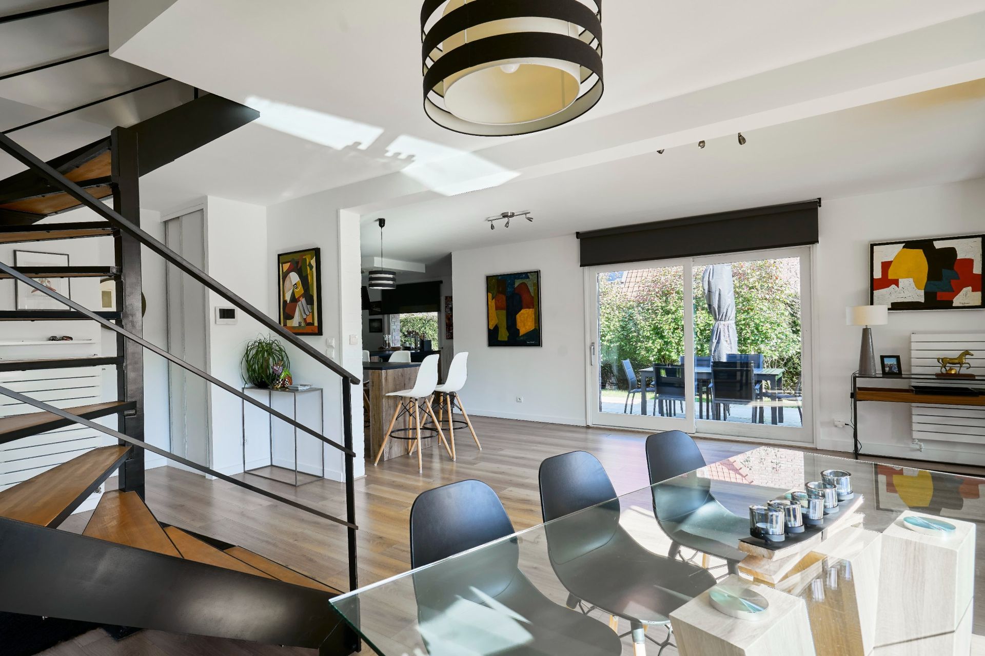 luxury house 5 Rooms for sale on BONDUES (59910)
