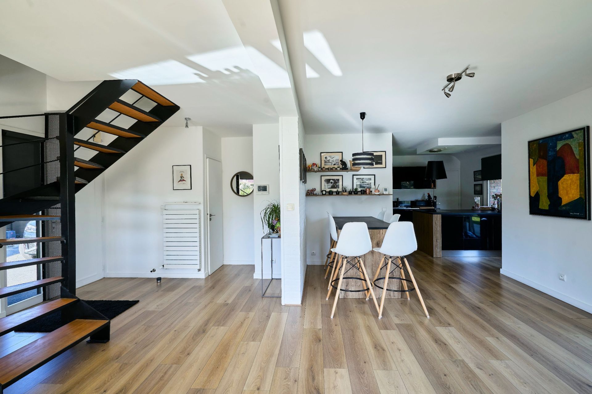 luxury house 5 Rooms for sale on BONDUES (59910)