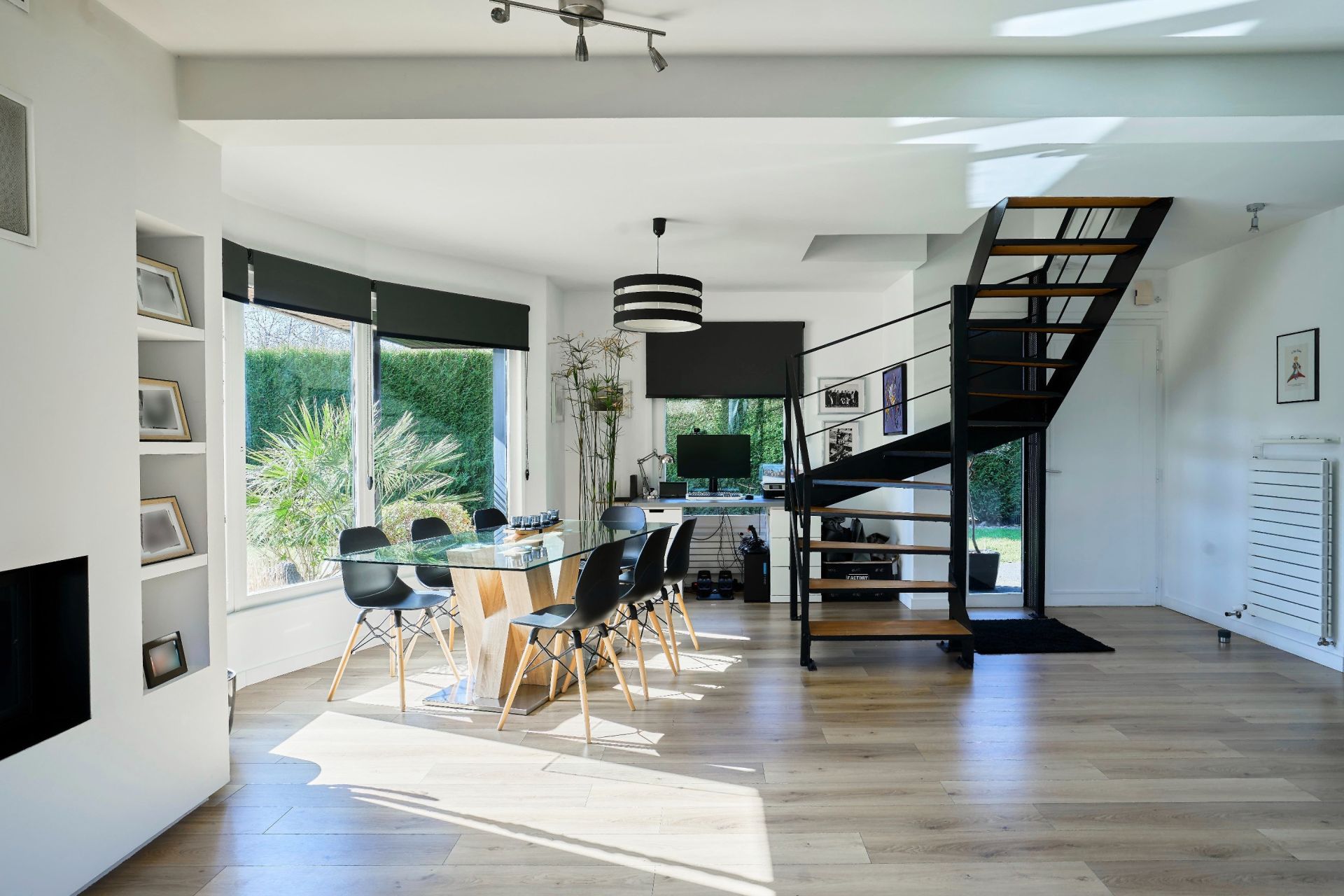 luxury house 5 Rooms for sale on BONDUES (59910)