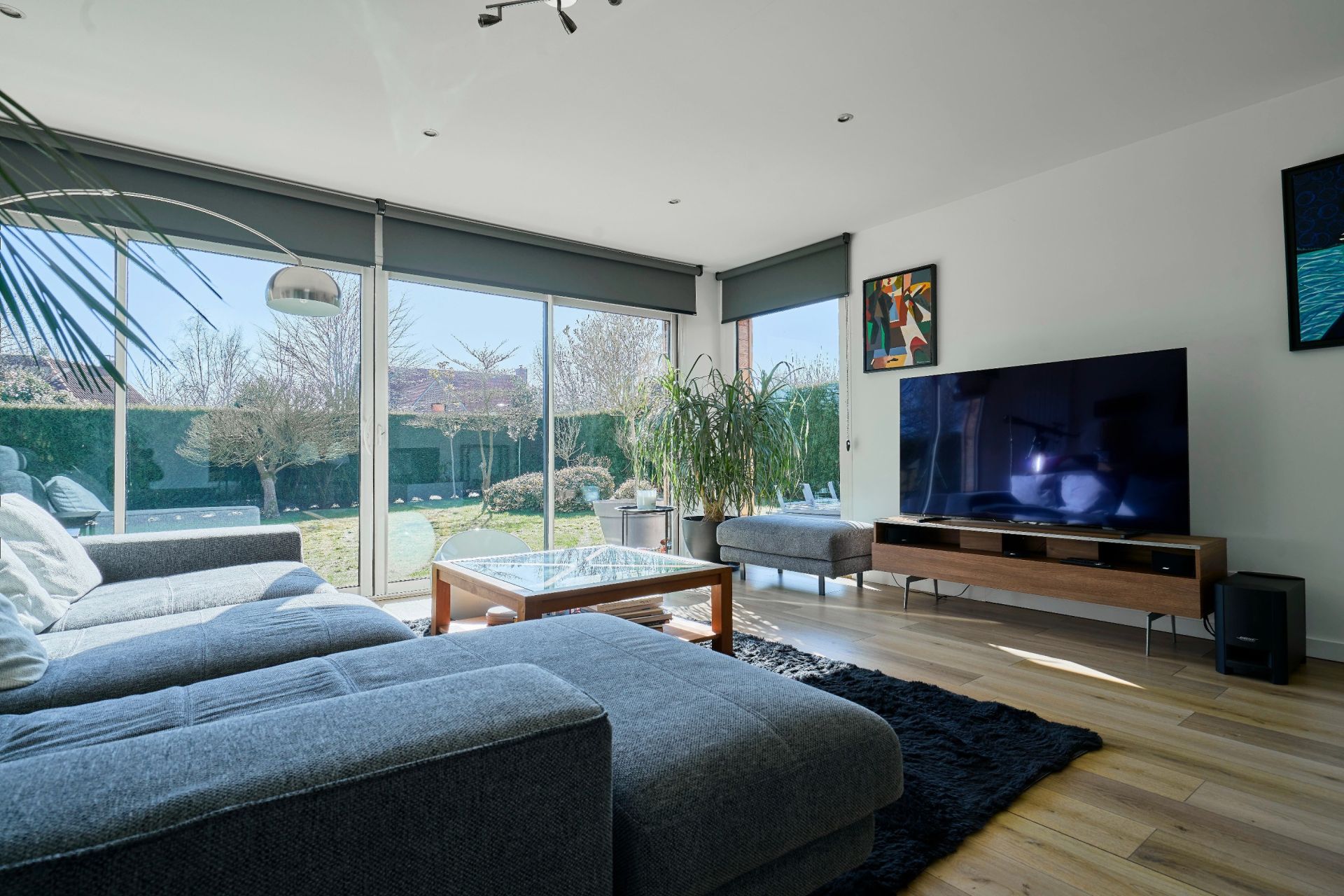 luxury house 5 Rooms for sale on BONDUES (59910)