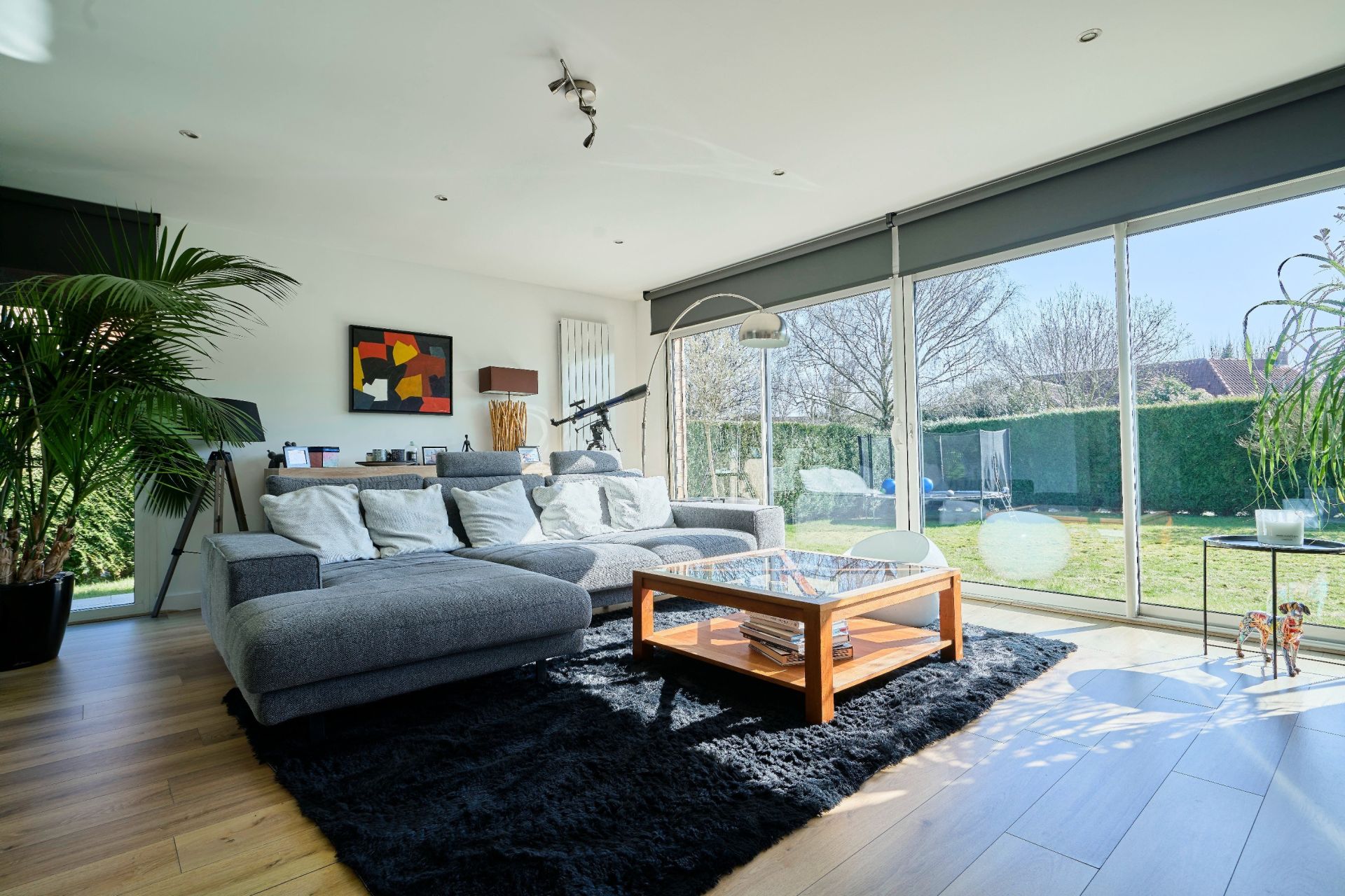 luxury house 5 Rooms for sale on BONDUES (59910)