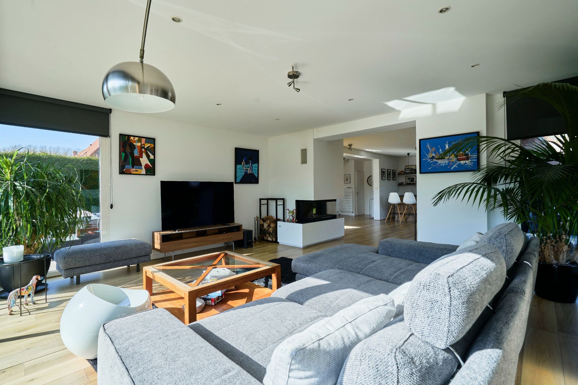 luxury house 5 Rooms for sale on BONDUES (59910)