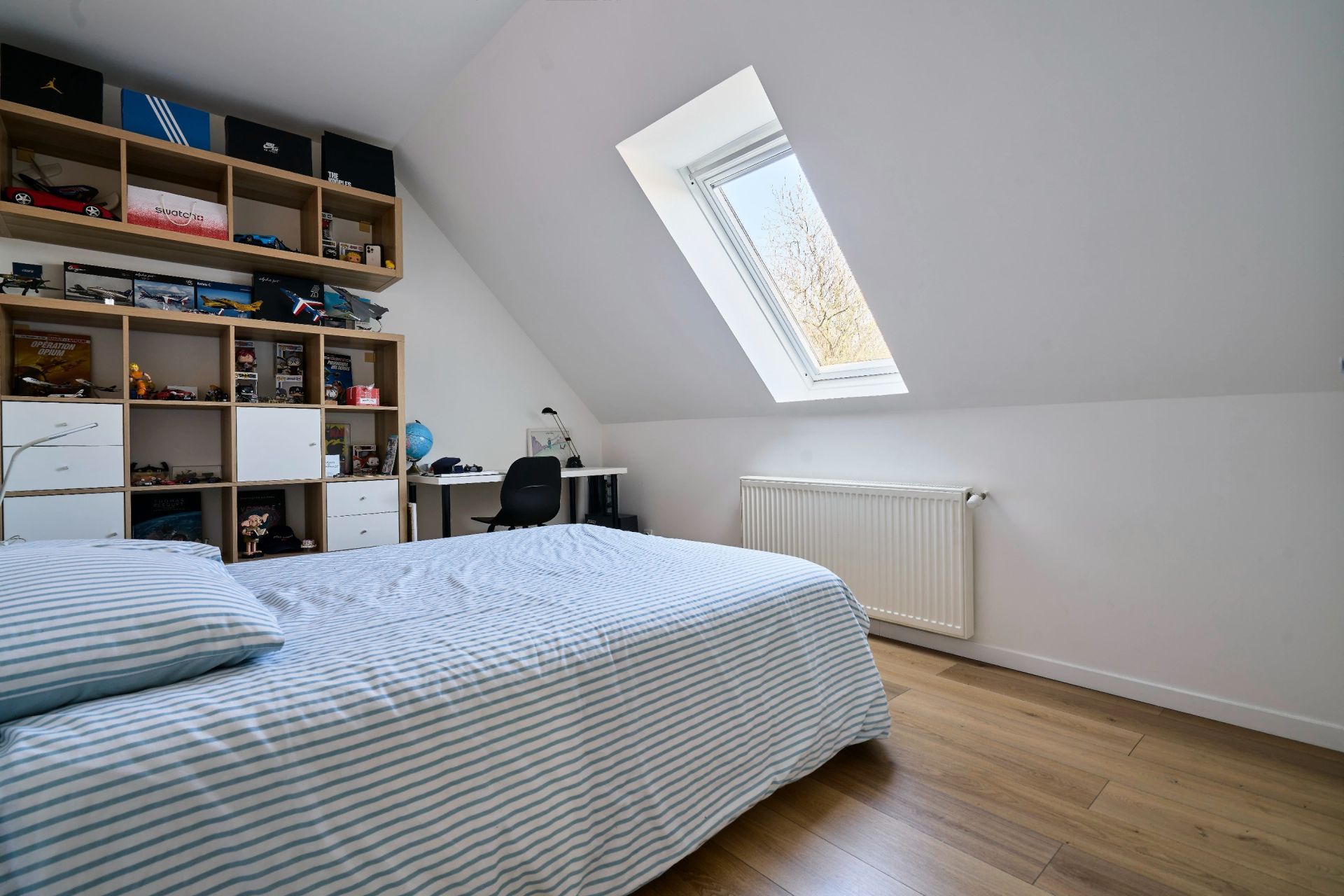luxury house 5 Rooms for sale on BONDUES (59910)