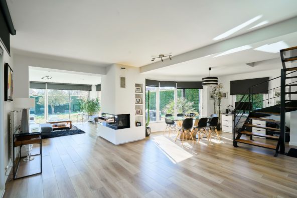 Sale Luxury house Bondues 5 Rooms 140 m²