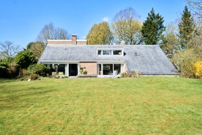 Sale Luxury house Villeneuve-d'Ascq 7 Rooms 240 m²