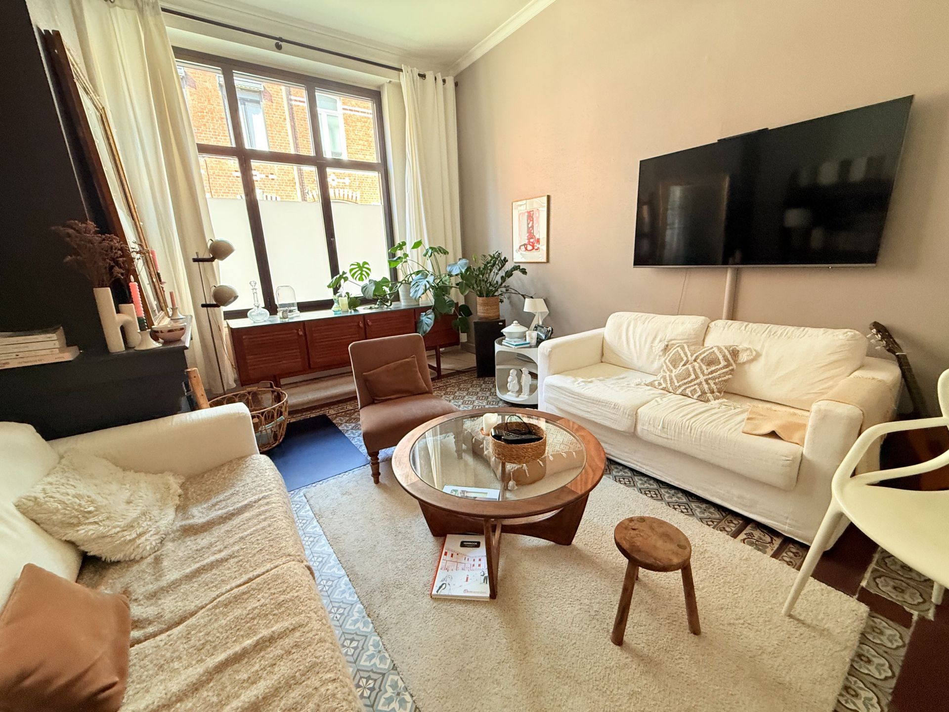 luxury house 6 Rooms for rent on LA MADELEINE (59110)