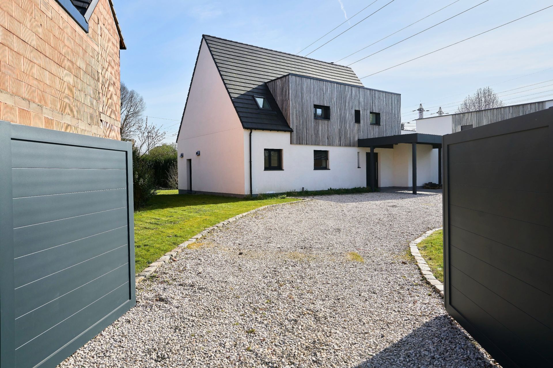 maison de luxe 8 Pièces en vente sur WASQUEHAL (59290)