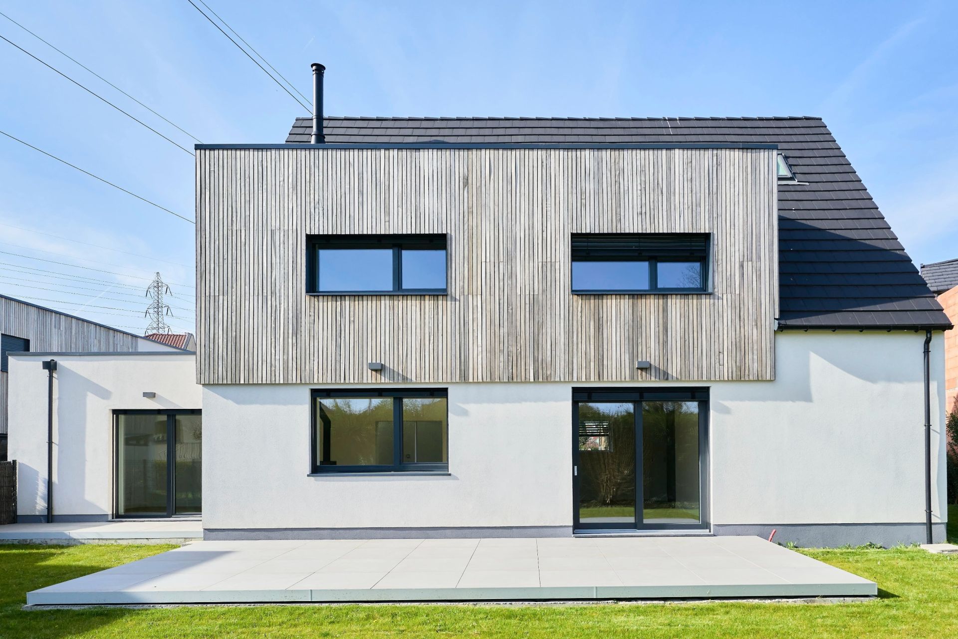 maison de luxe 8 Pièces en vente sur WASQUEHAL (59290)