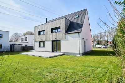 Vente Maison de luxe Wasquehal 8 Pièces 190 m²