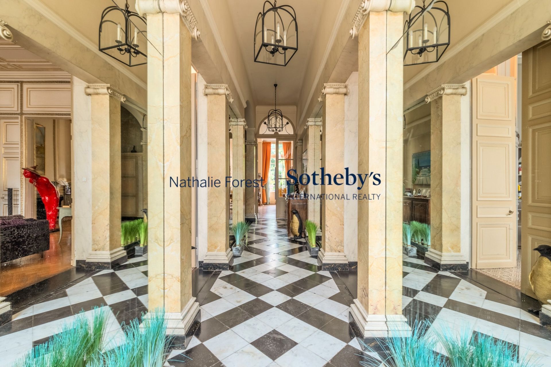 luxury house 16 Rooms for sale on LILLE (59000)