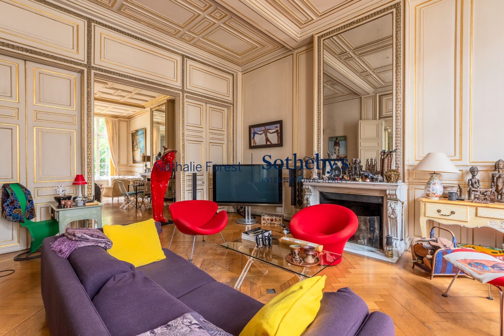 maison de luxe 16 Pièces en vente sur LILLE (59000)