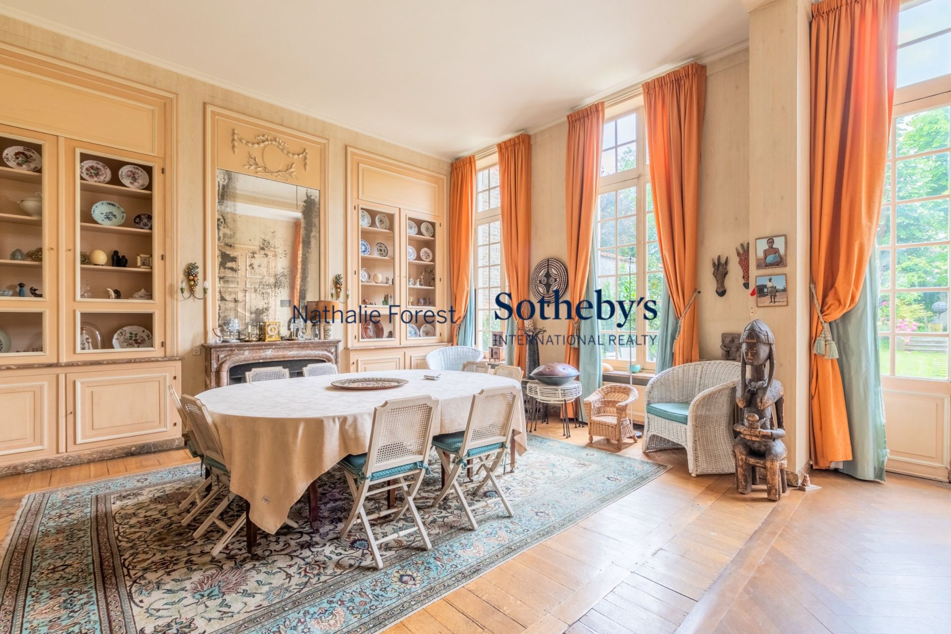 maison de luxe 16 Pièces en vente sur LILLE (59000)