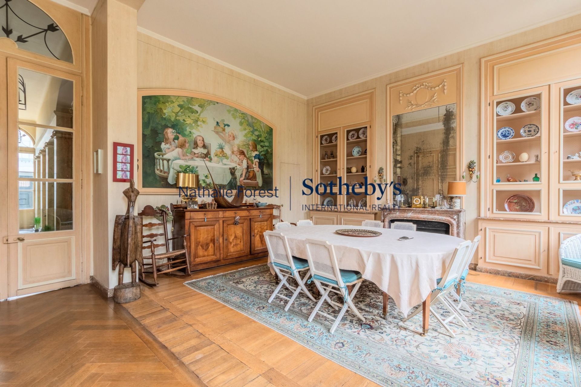 maison de luxe 16 Pièces en vente sur LILLE (59000)