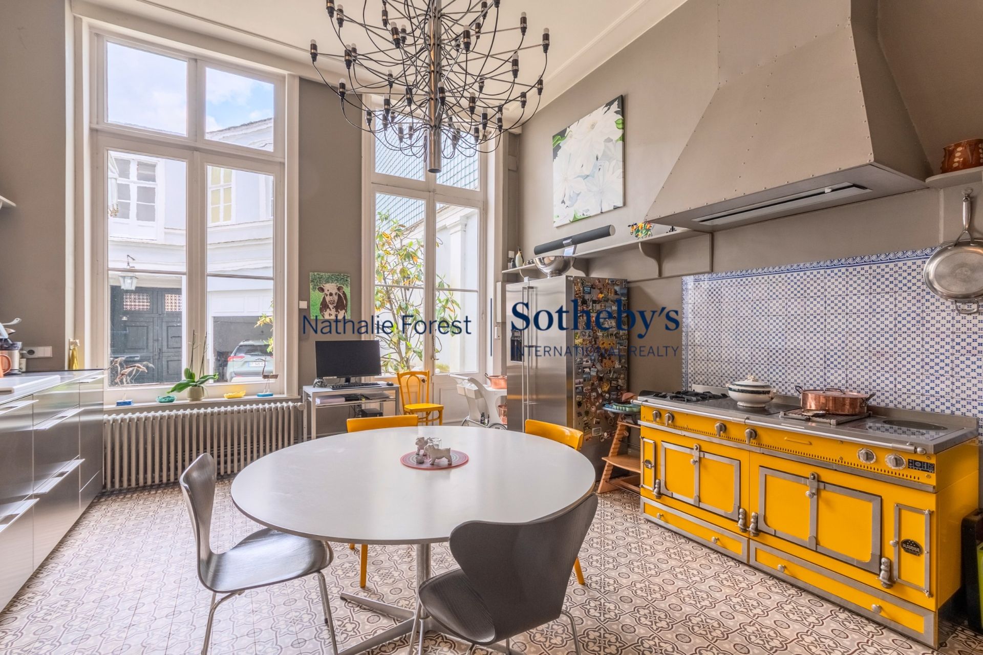 maison de luxe 16 Pièces en vente sur LILLE (59000)