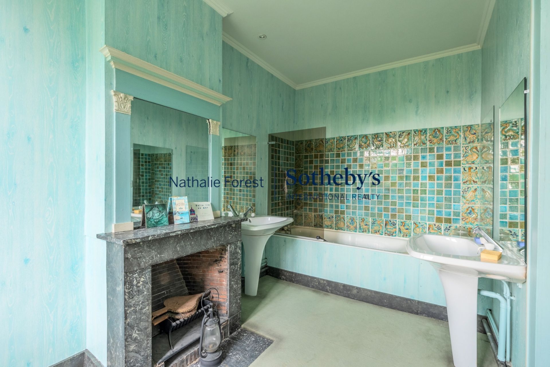 maison de luxe 16 Pièces en vente sur LILLE (59000)