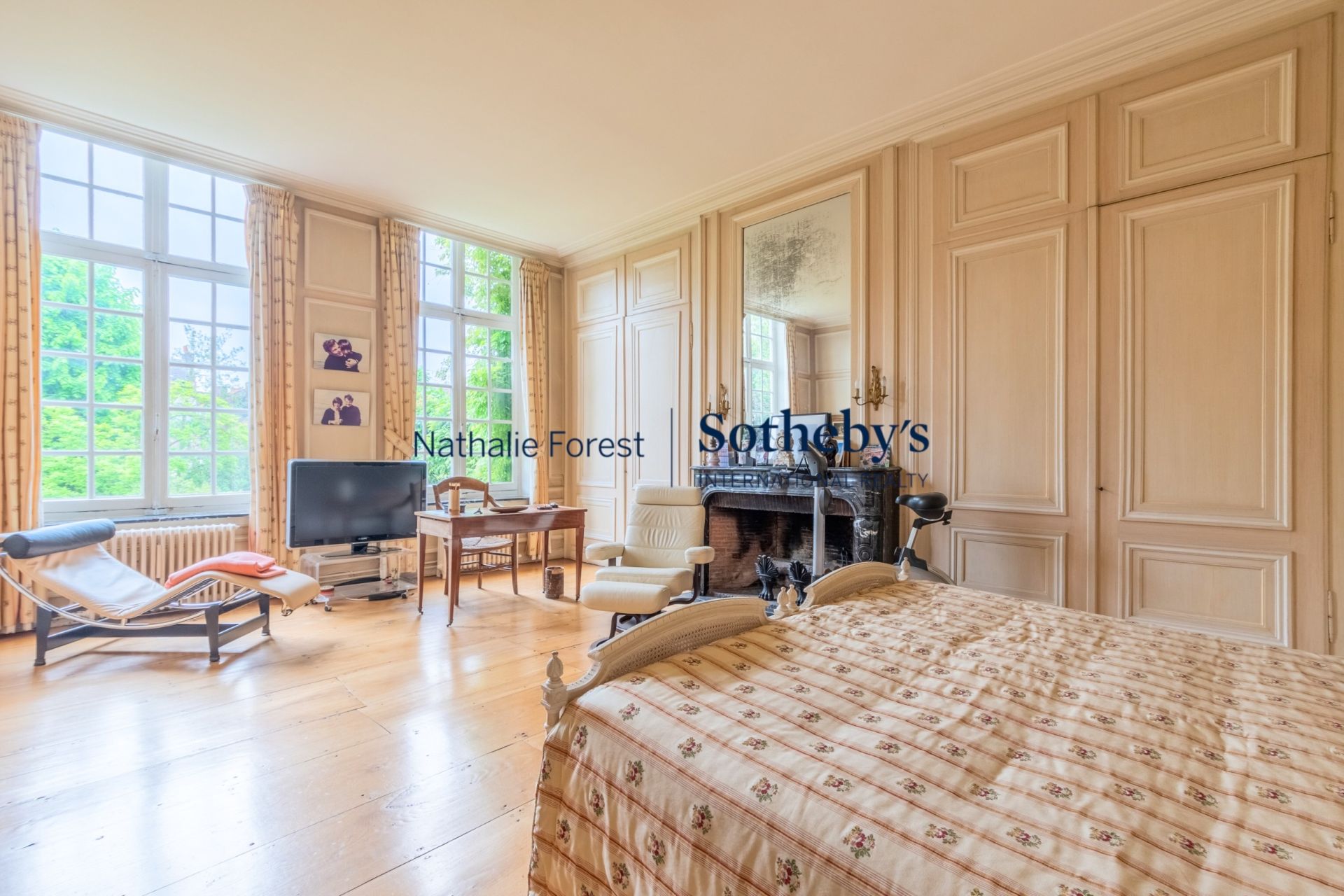 maison de luxe 16 Pièces en vente sur LILLE (59000)