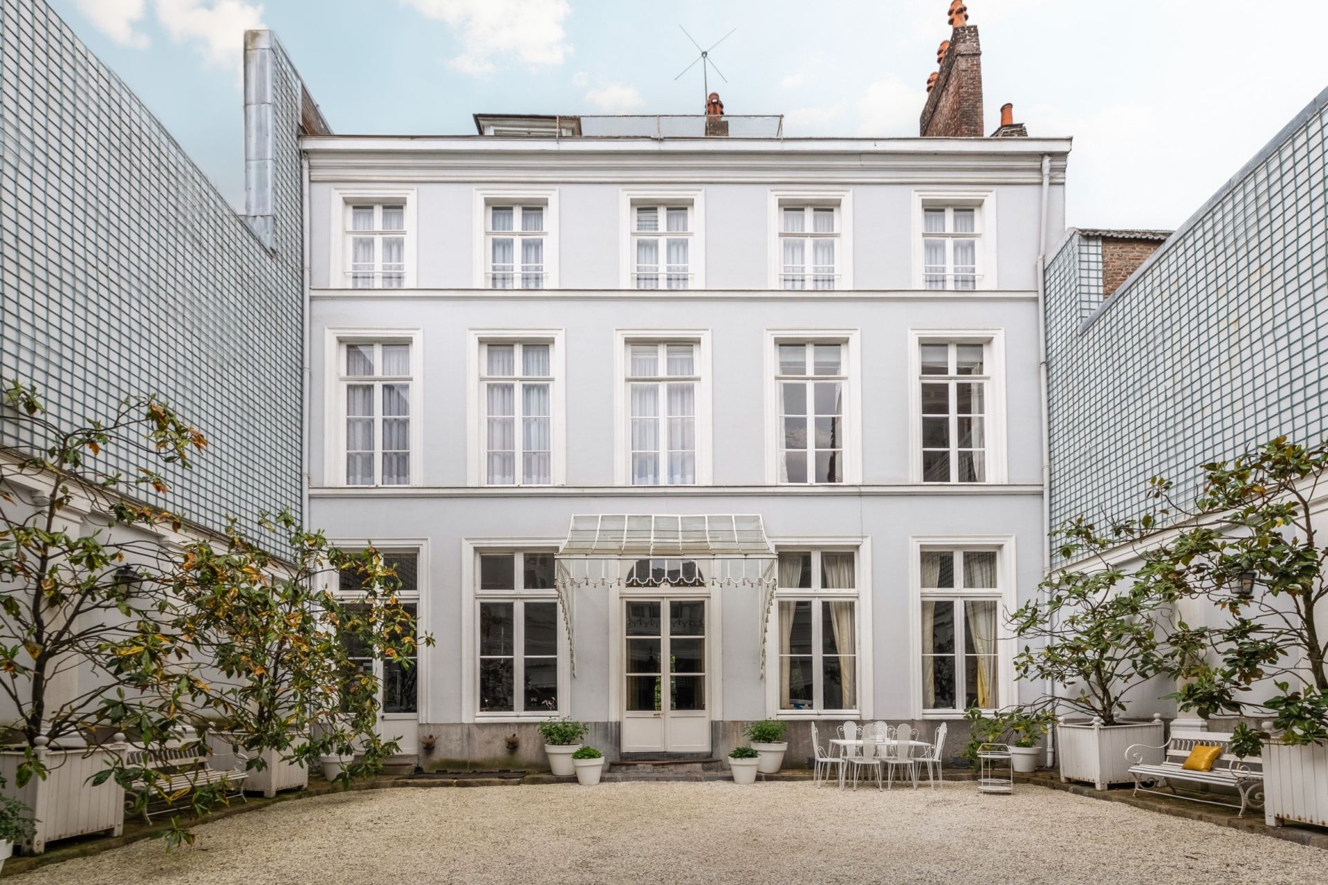 maison de luxe 16 Pièces en vente sur LILLE (59000)