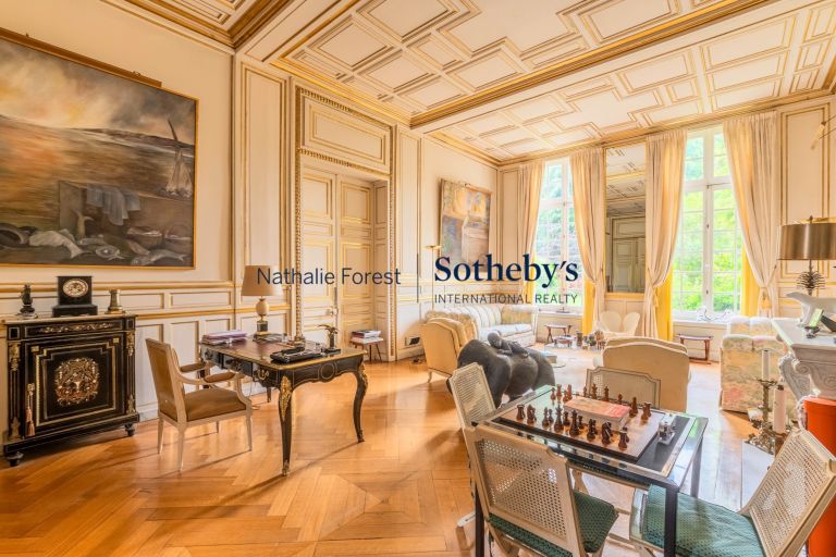 maison de luxe 16 Pièces en vente sur LILLE (59000)