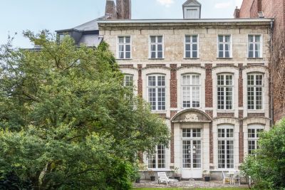 Vente Maison de luxe Lille 16 Pièces 610 m²