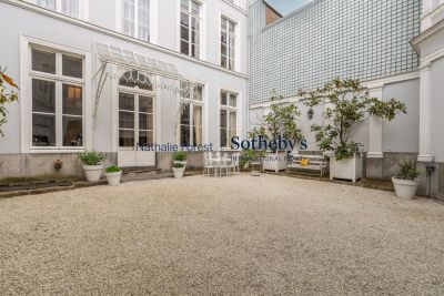 Sale Luxury house Lille 16&nbsp;Rooms 610&nbsp;m²