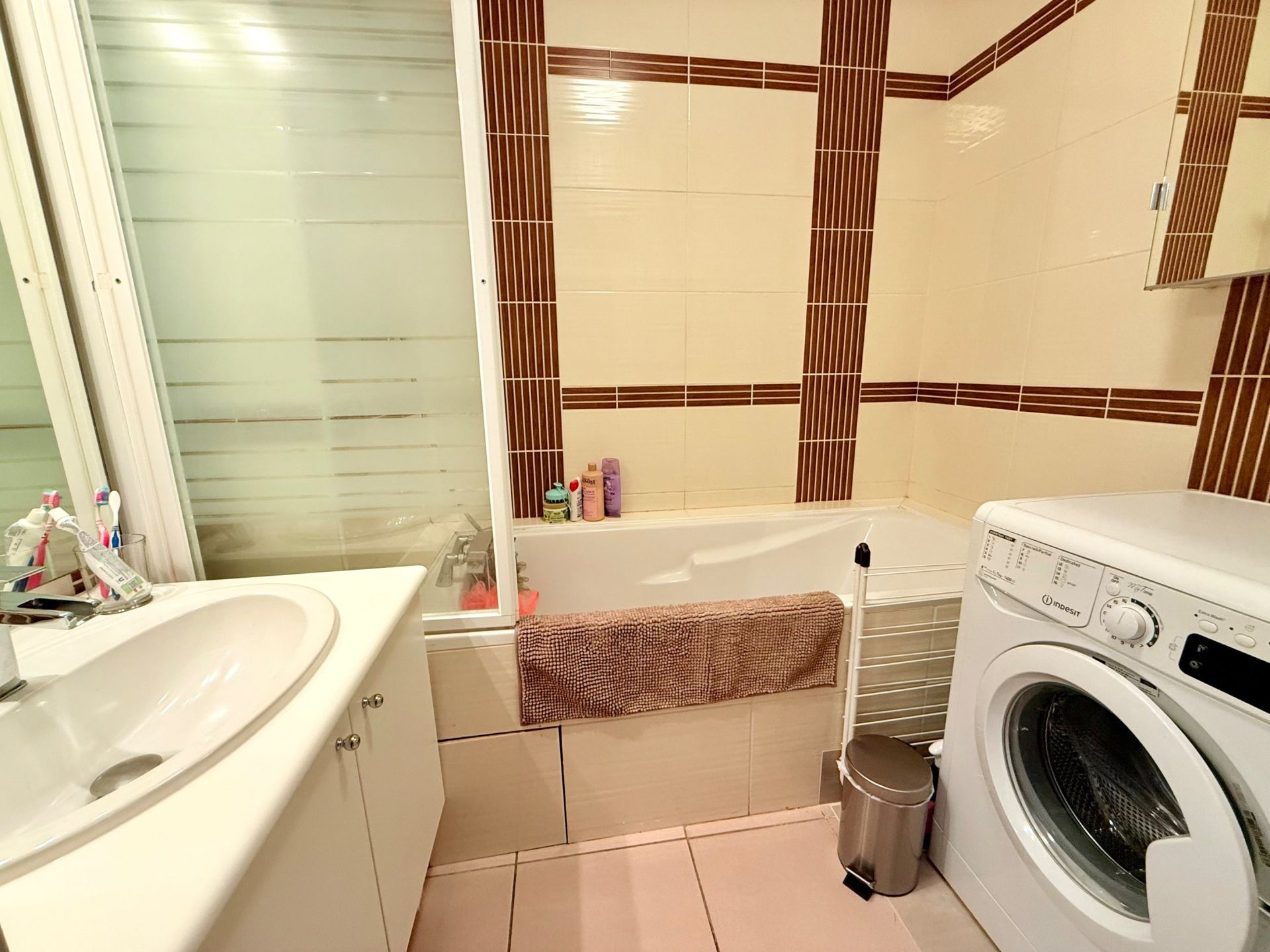 appartement de luxe 3 Pièces en vente sur LILLE (59800)