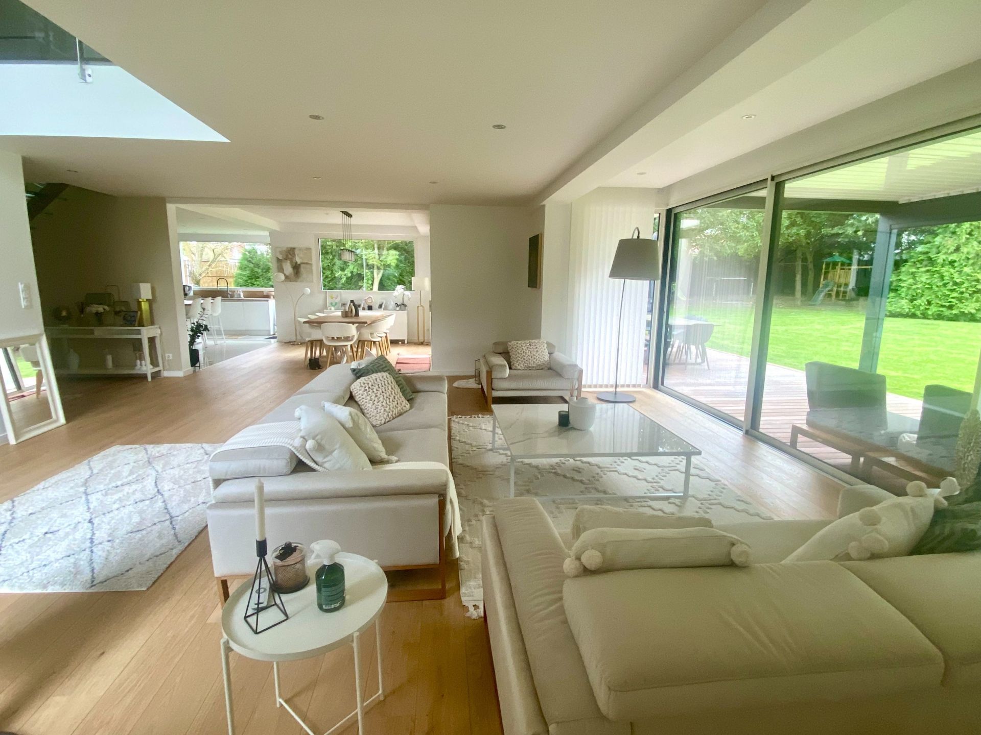 luxury house 6 Rooms for sale on WATTIGNIES (59139)