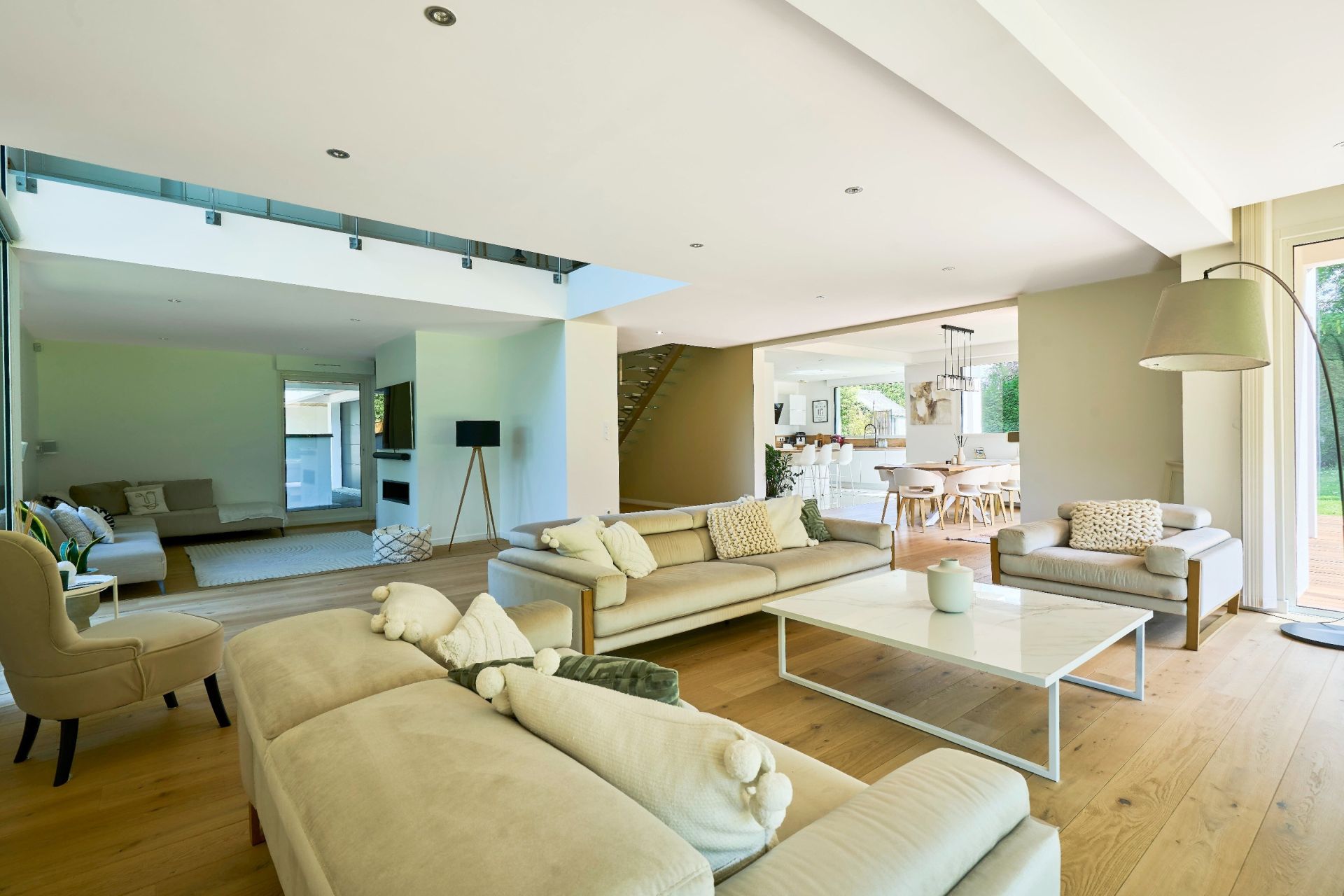 maison de luxe 6 Pièces en vente sur WATTIGNIES (59139)