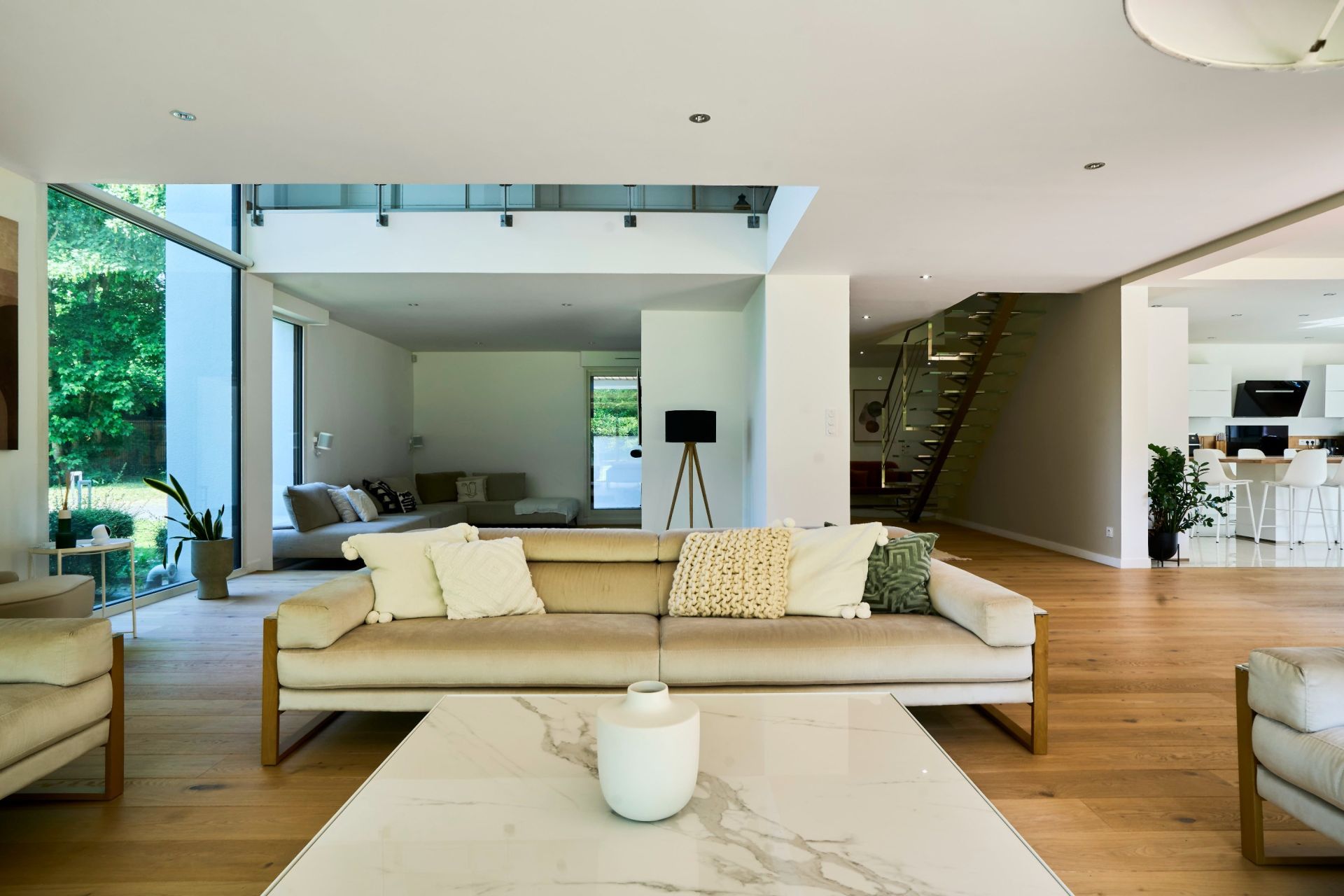 maison de luxe 6 Pièces en vente sur WATTIGNIES (59139)