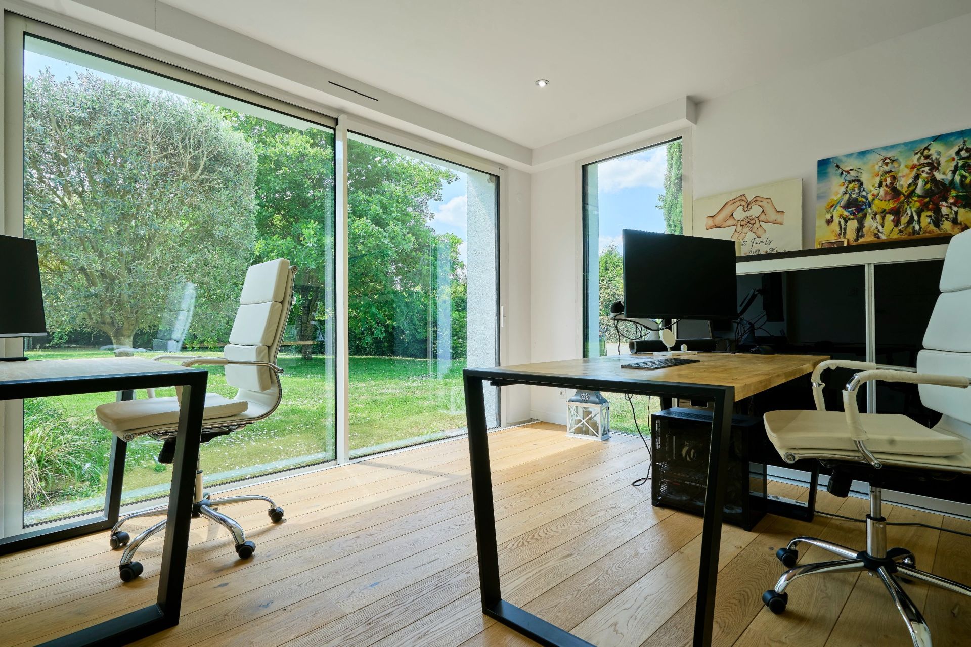 maison de luxe 6 Pièces en vente sur WATTIGNIES (59139)