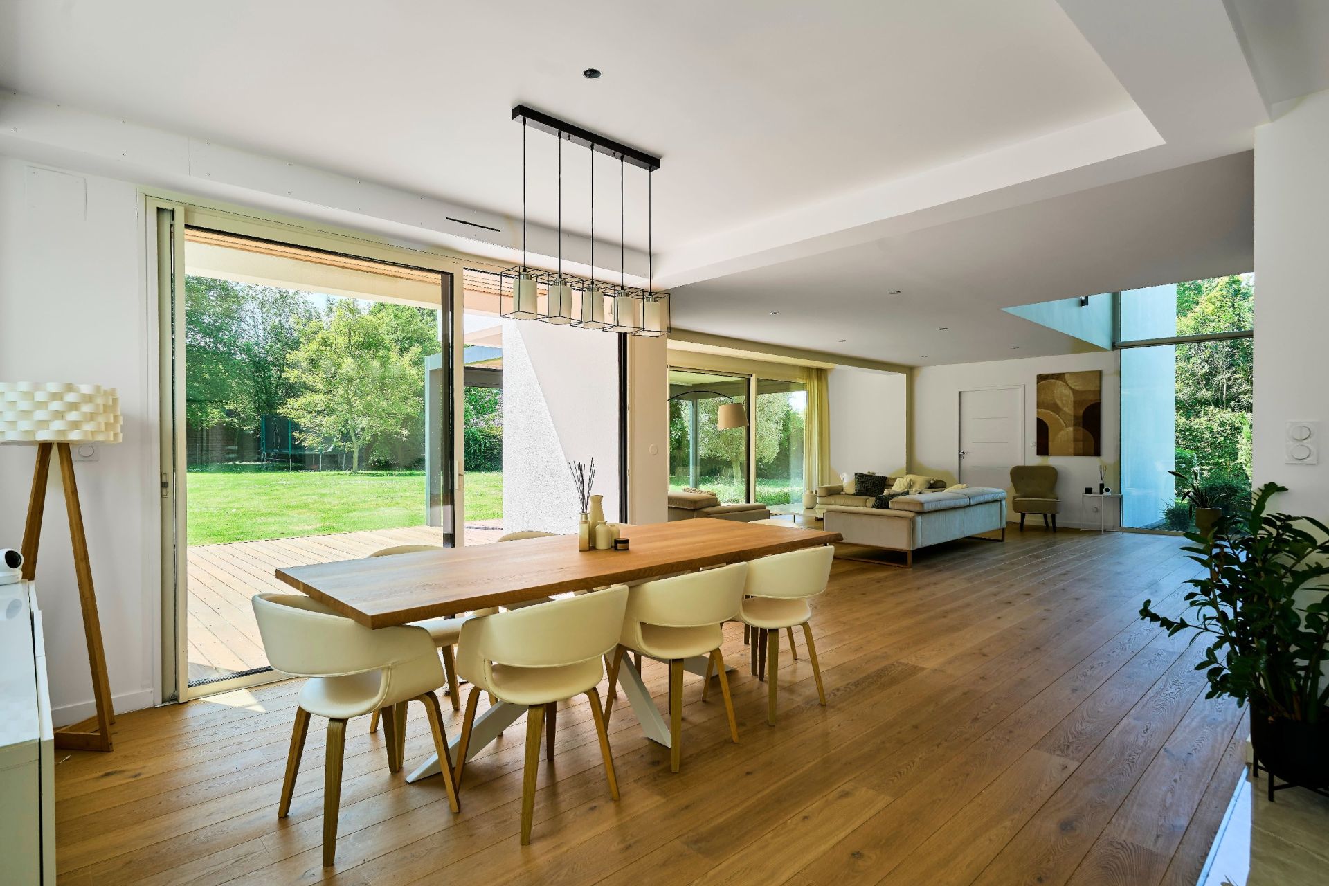 maison de luxe 6 Pièces en vente sur WATTIGNIES (59139)