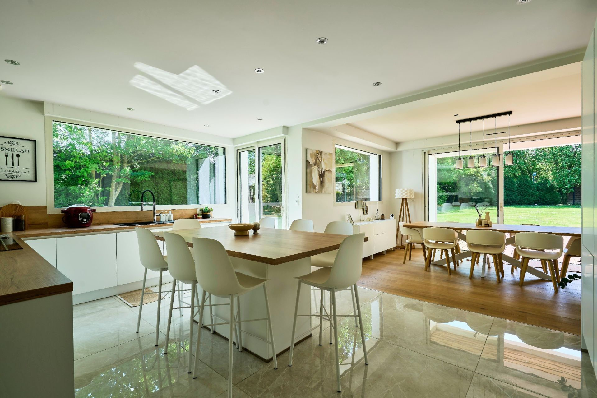 maison de luxe 6 Pièces en vente sur WATTIGNIES (59139)