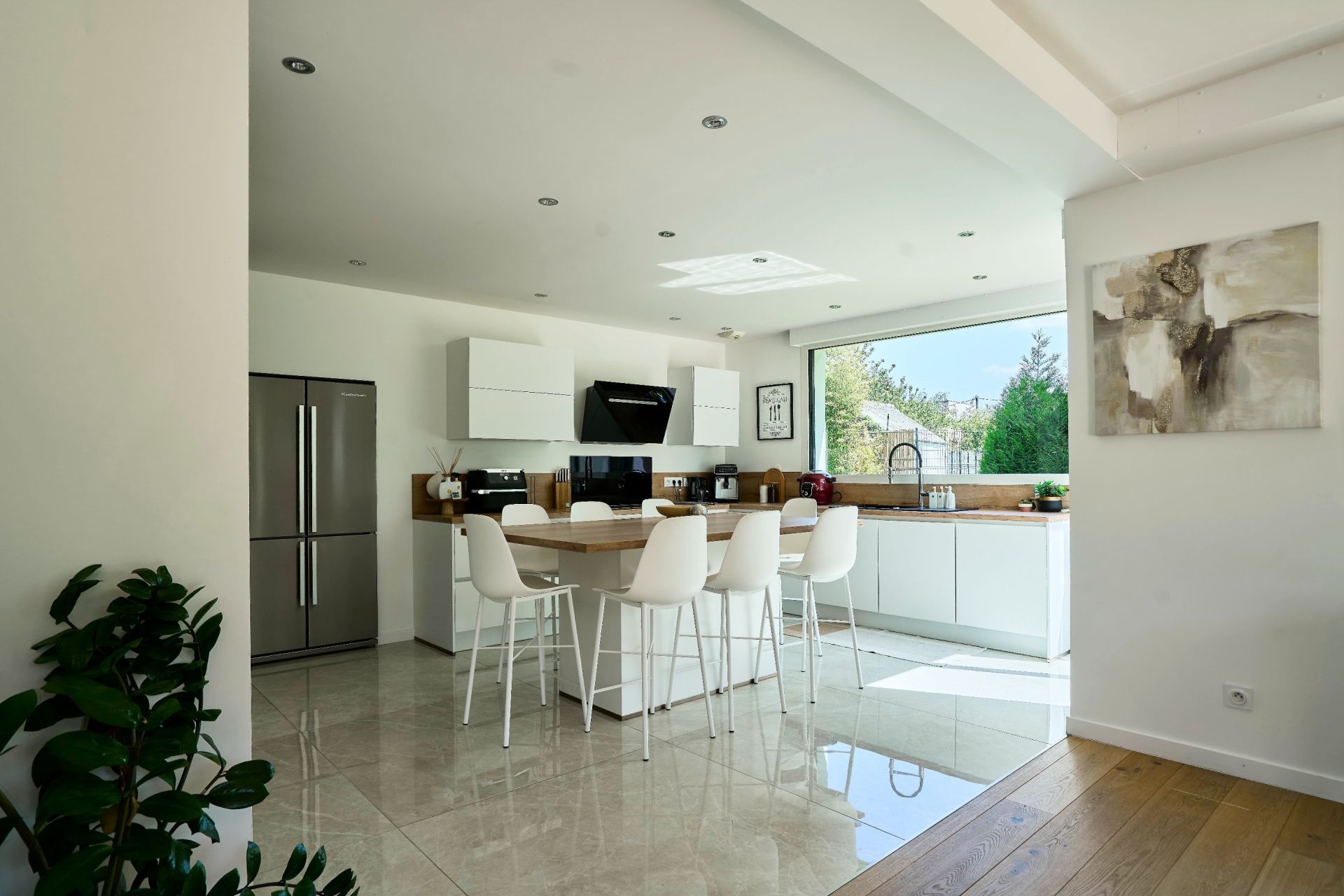 maison de luxe 6 Pièces en vente sur WATTIGNIES (59139)