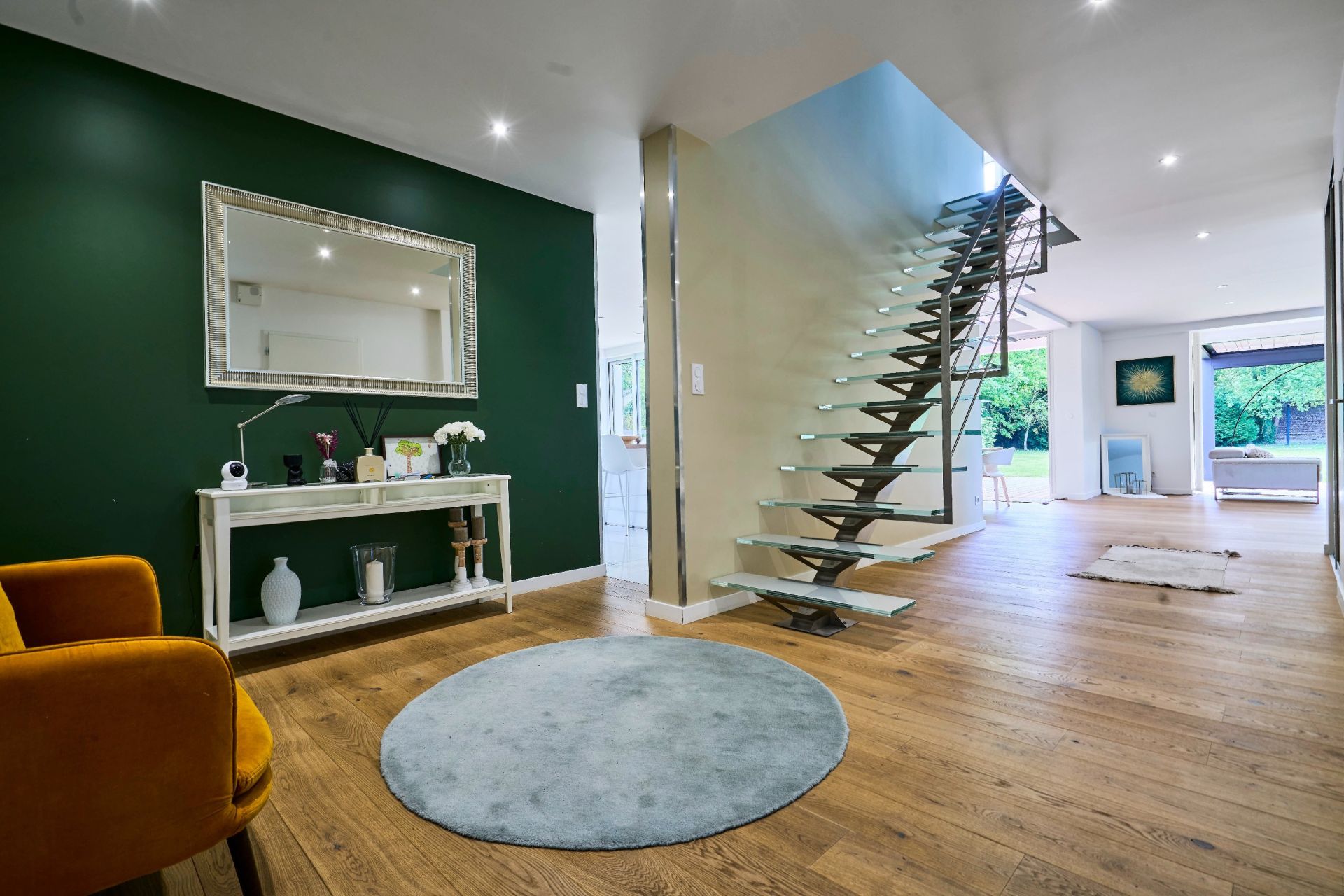 maison de luxe 6 Pièces en vente sur WATTIGNIES (59139)