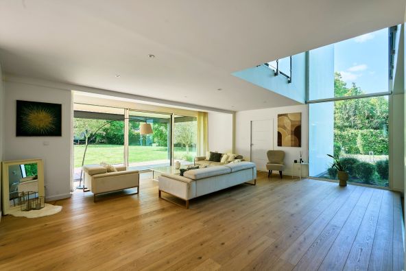 Sale Luxury house Wattignies 6 Rooms 255 m²