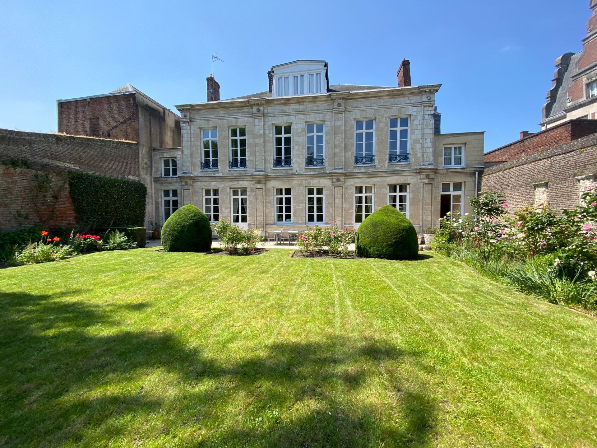 maison de luxe 18 Pièces en vente sur ARRAS (62000)