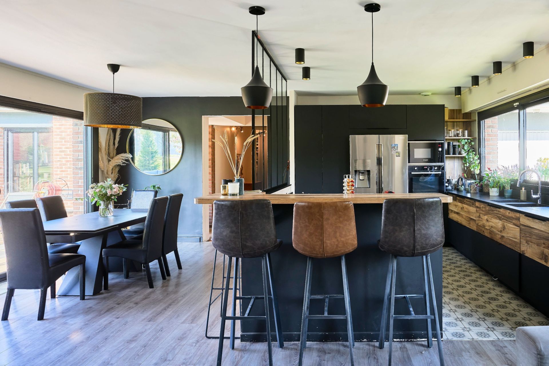 maison de luxe 5 Pièces en vente sur WASQUEHAL (59290)