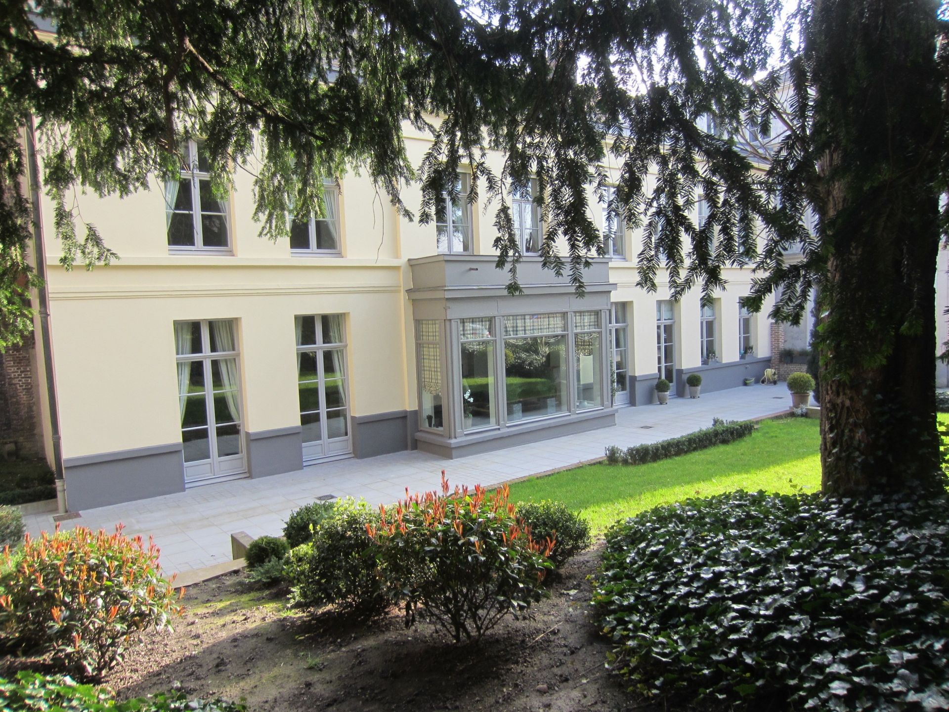 luxury house 5 Rooms for sale on LILLE (59800)