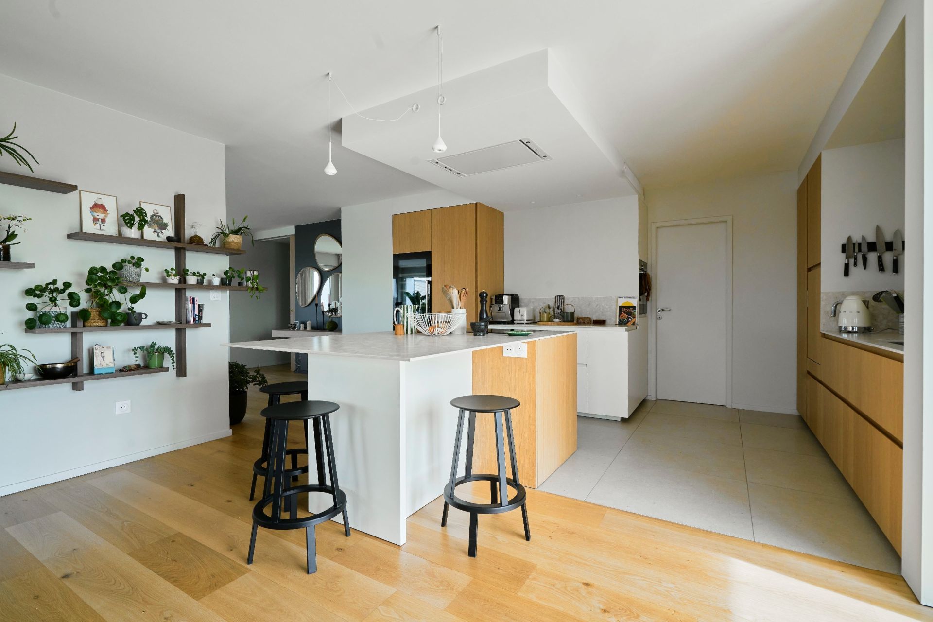 appartement de luxe 5 Pièces en vente sur VILLENEUVE D ASCQ (59650)