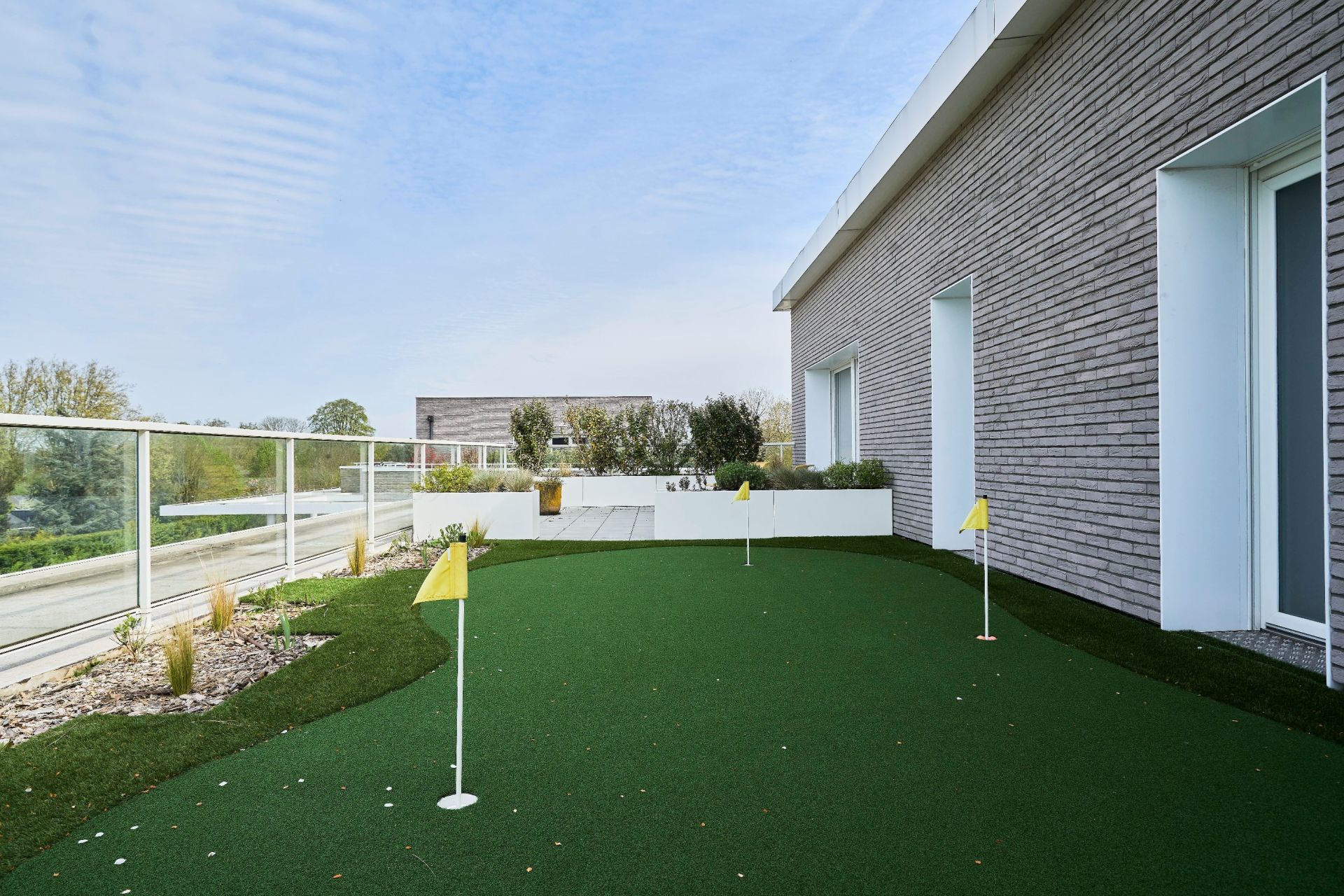 appartement de luxe 5 Pièces en vente sur VILLENEUVE D ASCQ (59650)