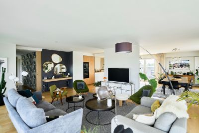 Vente Appartement de luxe Villeneuve-d'Ascq 5 Pièces 176.12 m²