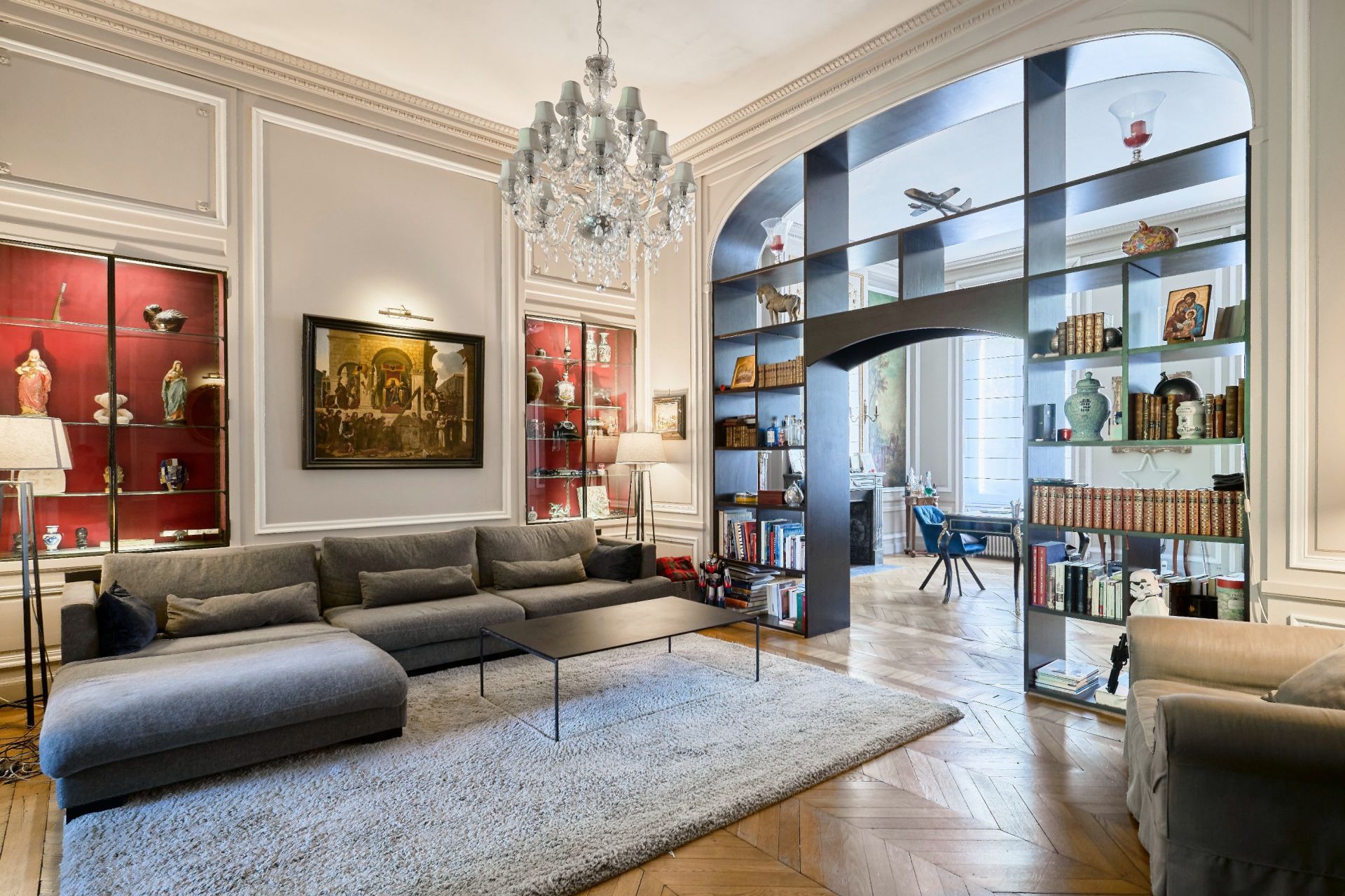luxury house 10 Rooms for sale on ROUBAIX (59100)