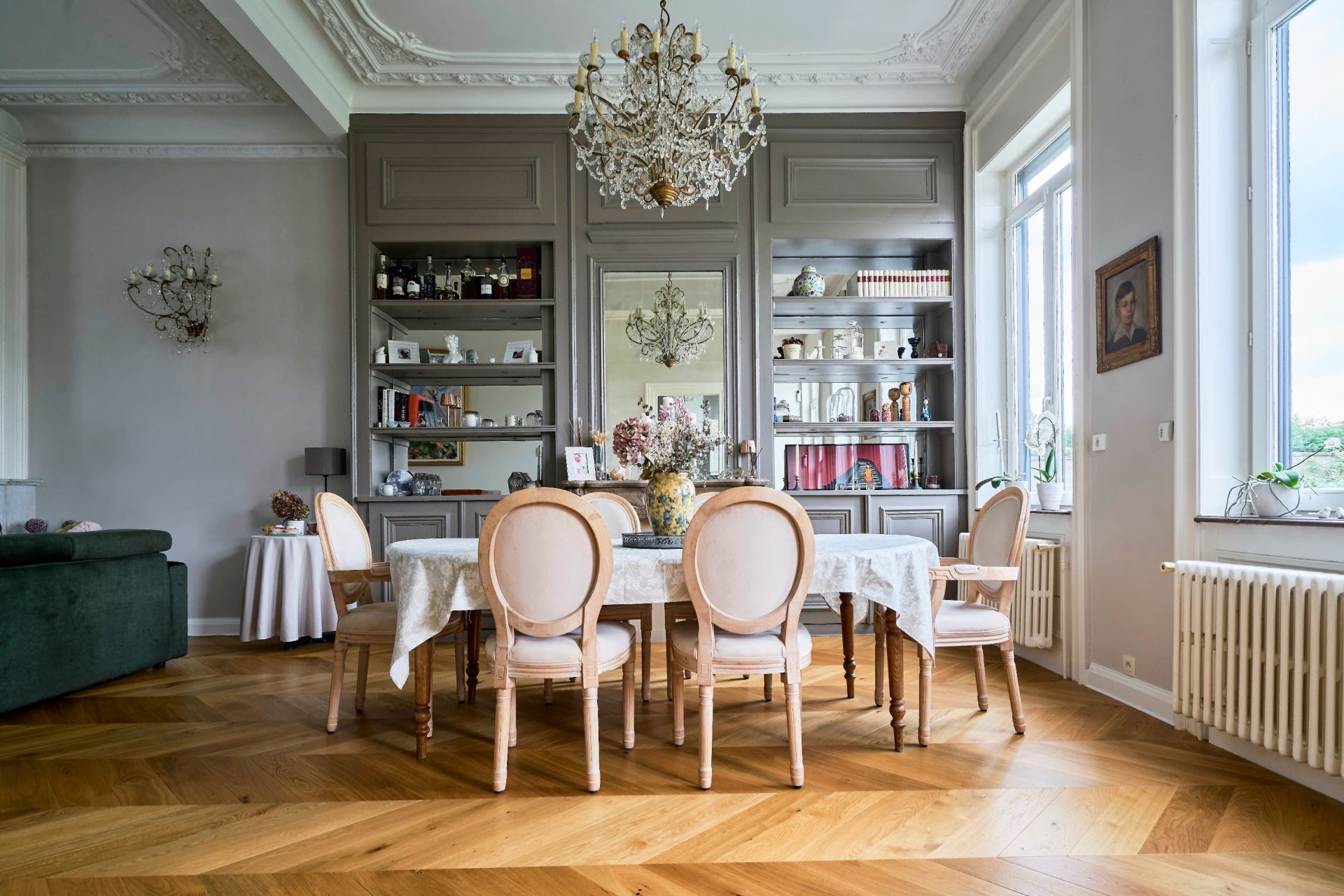 luxury house 10 Rooms for sale on LEERS (59115)